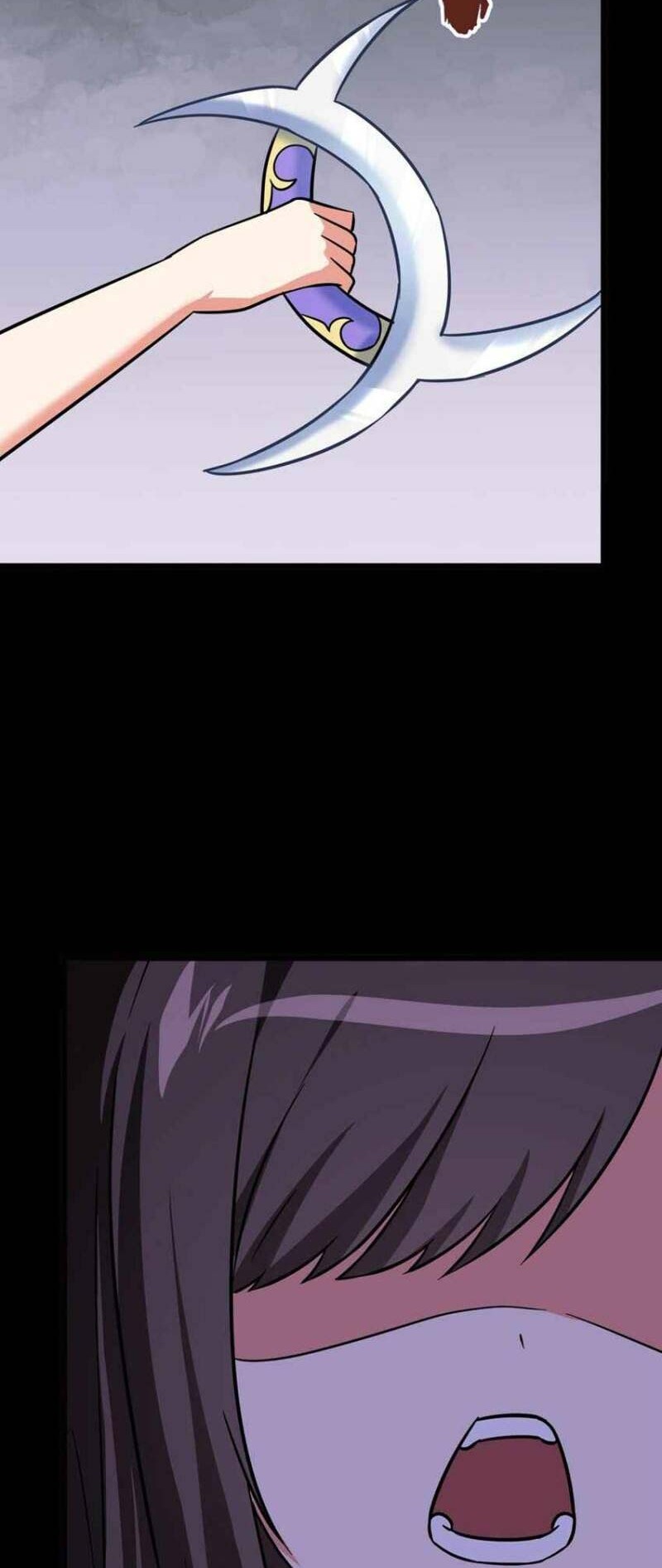 Virus Girlfriend Chapter 298 - halaman 21