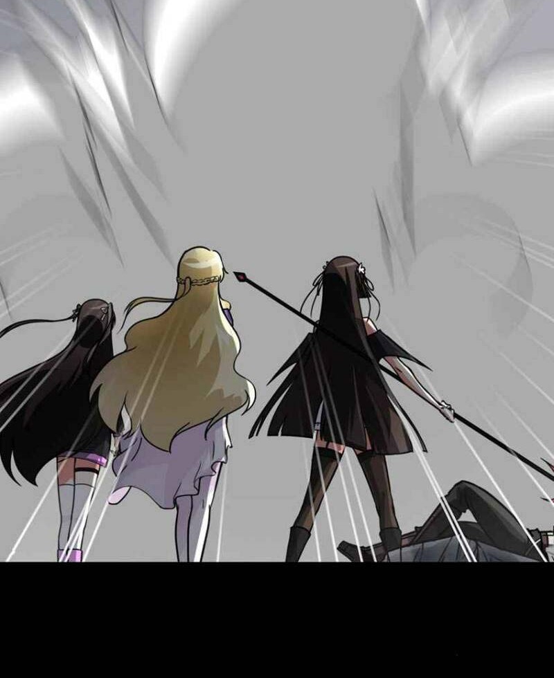 Virus Girlfriend Chapter 298 - halaman 37