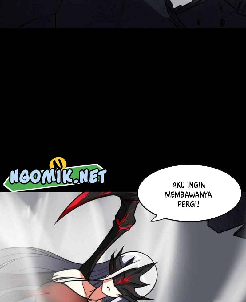 Virus Girlfriend Chapter 298 - halaman 39