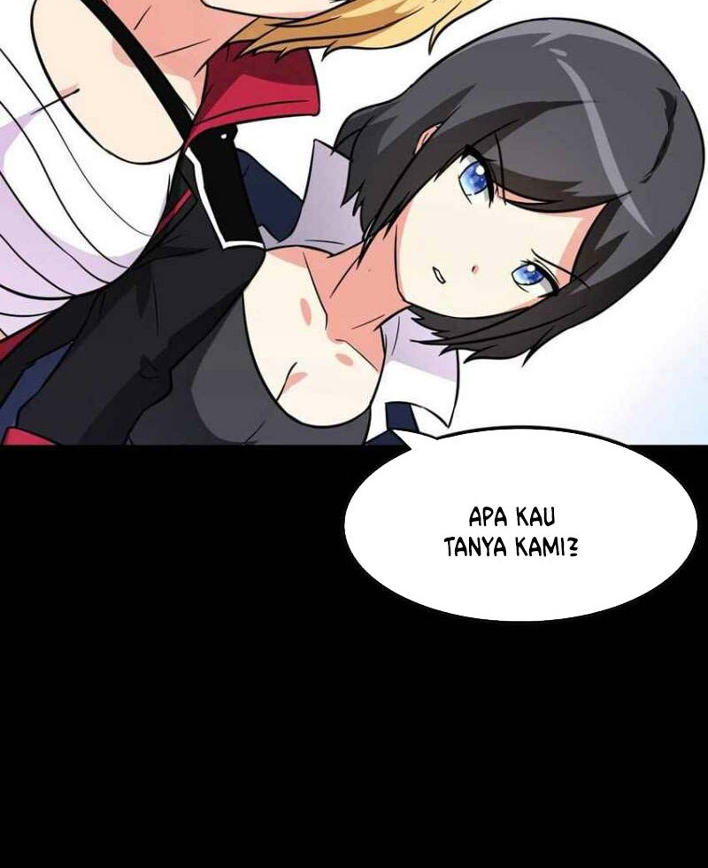 Virus Girlfriend Chapter 298 - halaman 41