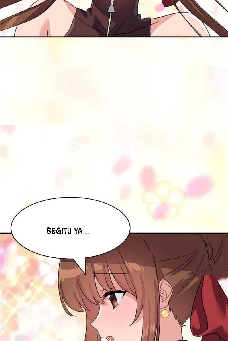 Virus Girlfriend Chapter 299 - halaman 23
