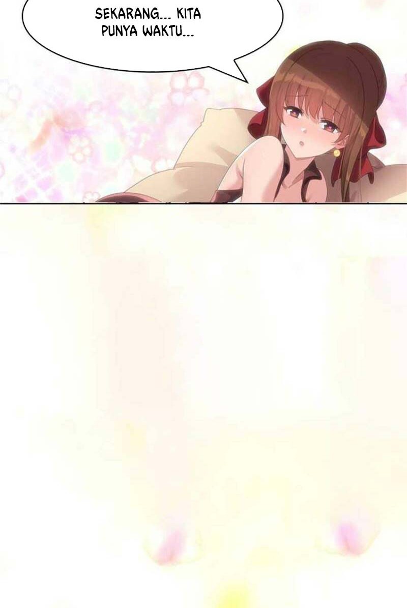 Virus Girlfriend Chapter 299 - halaman 27