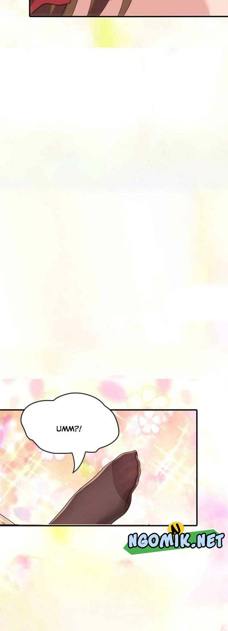 Virus Girlfriend Chapter 299 - halaman 29