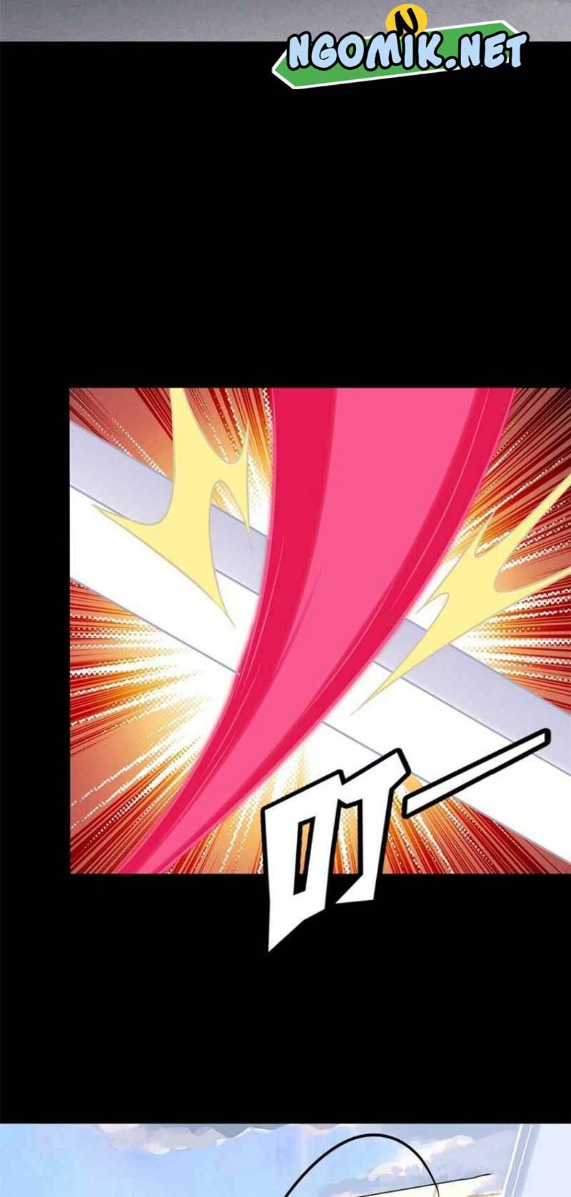 Virus Girlfriend Chapter 300 - halaman 15