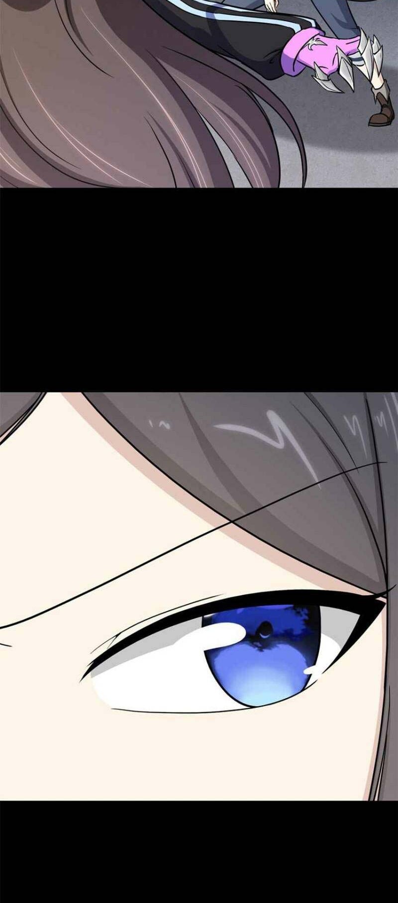 Virus Girlfriend Chapter 300 - halaman 17