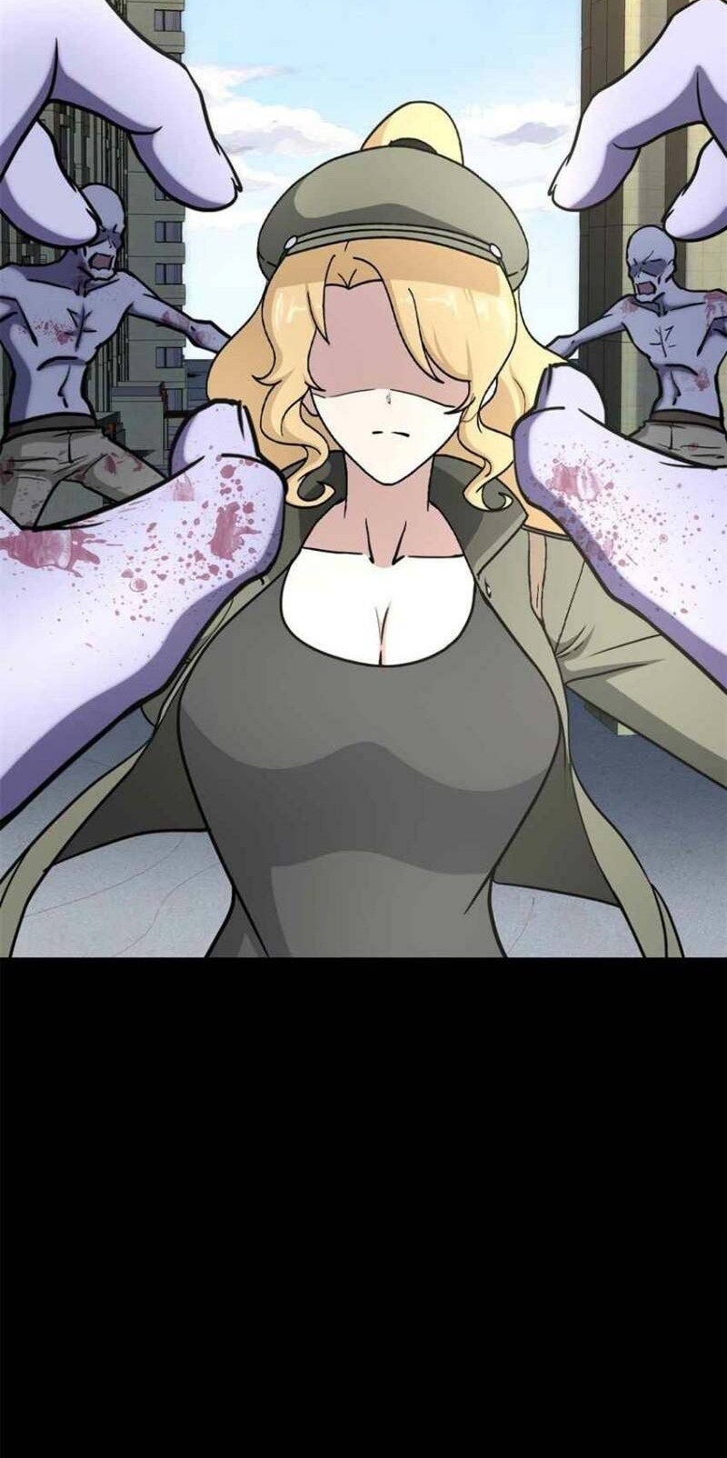 Virus Girlfriend Chapter 300 - halaman 3