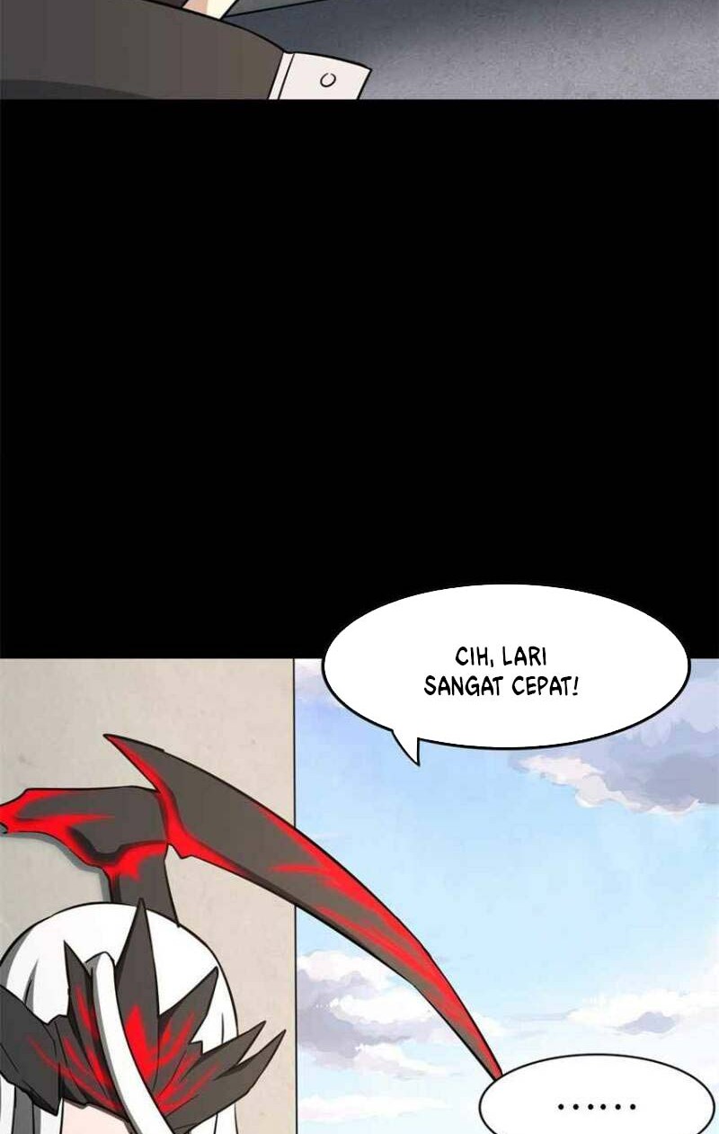 Virus Girlfriend Chapter 300 - halaman 41
