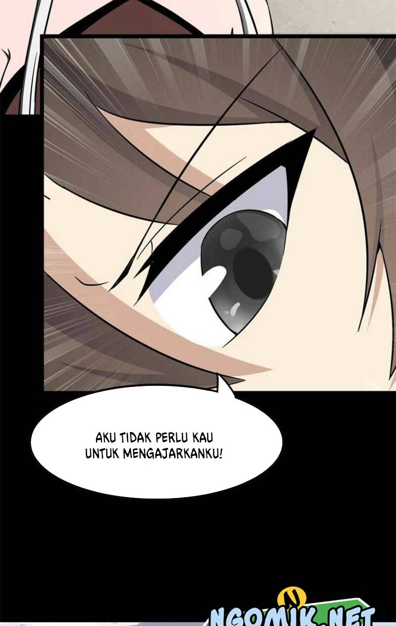 Virus Girlfriend Chapter 300 - halaman 43