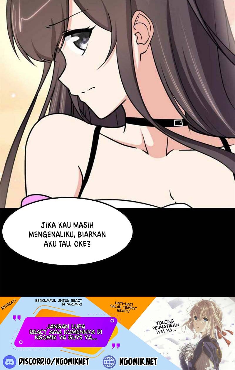 Virus Girlfriend Chapter 300 - halaman 45
