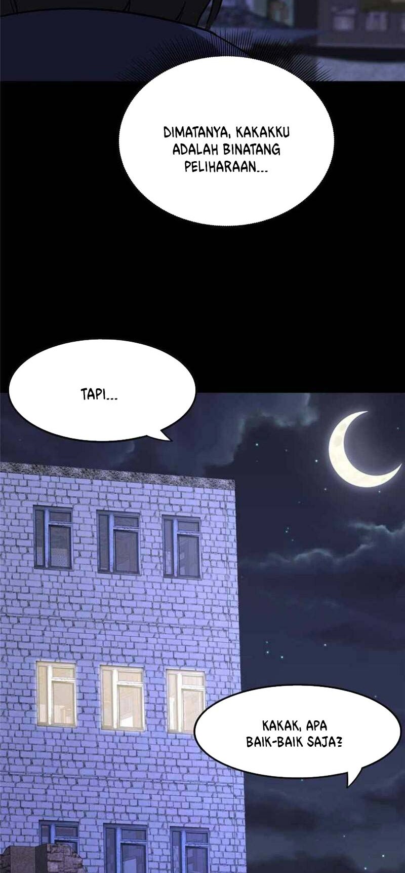 Virus Girlfriend Chapter 301 - halaman 23