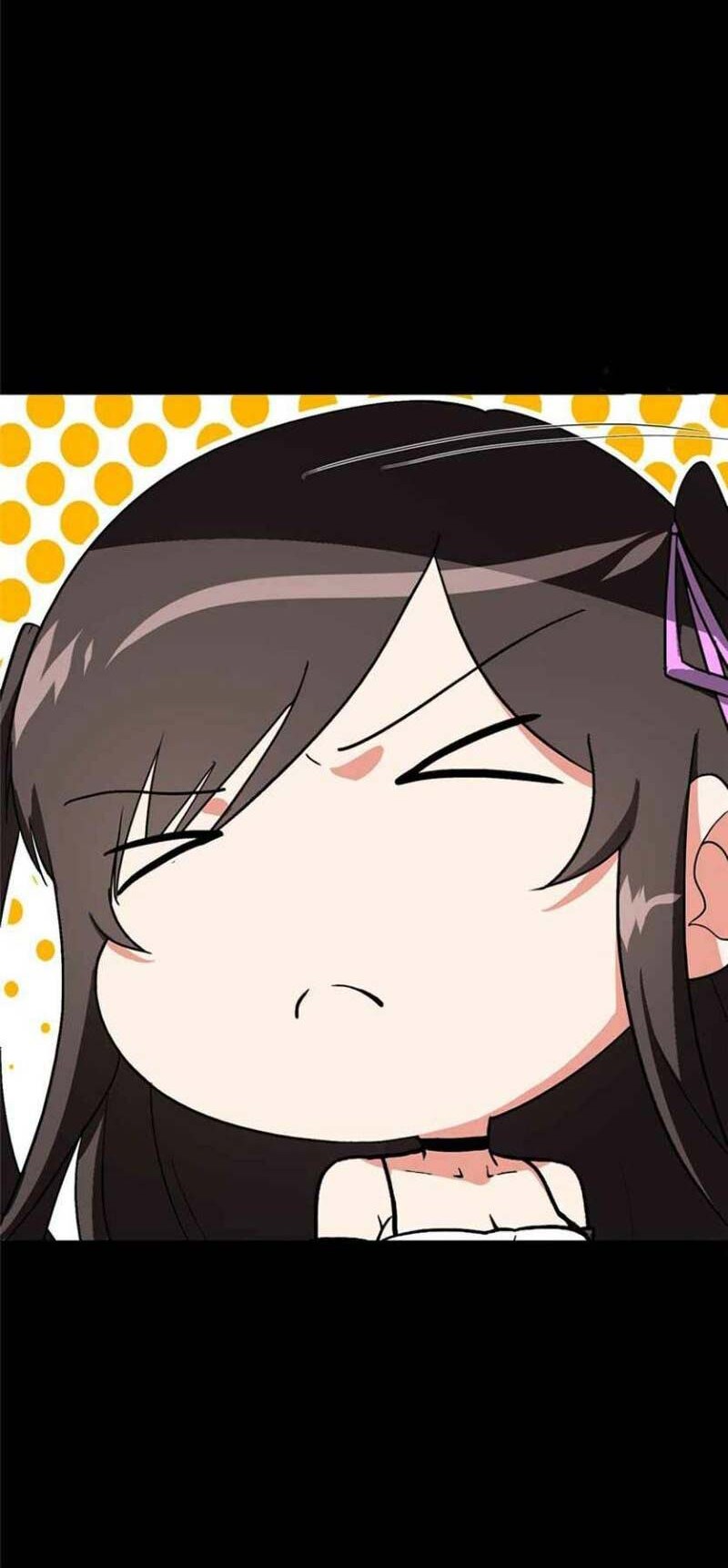 Virus Girlfriend Chapter 301 - halaman 27