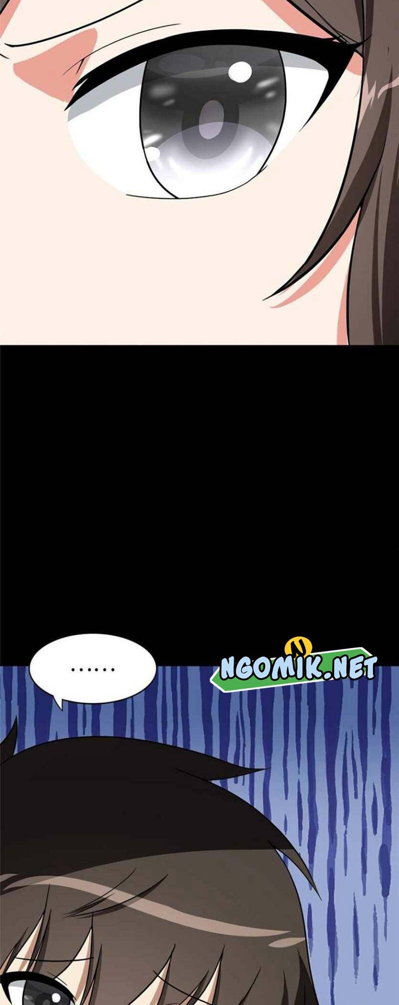 Virus Girlfriend Chapter 301 - halaman 29