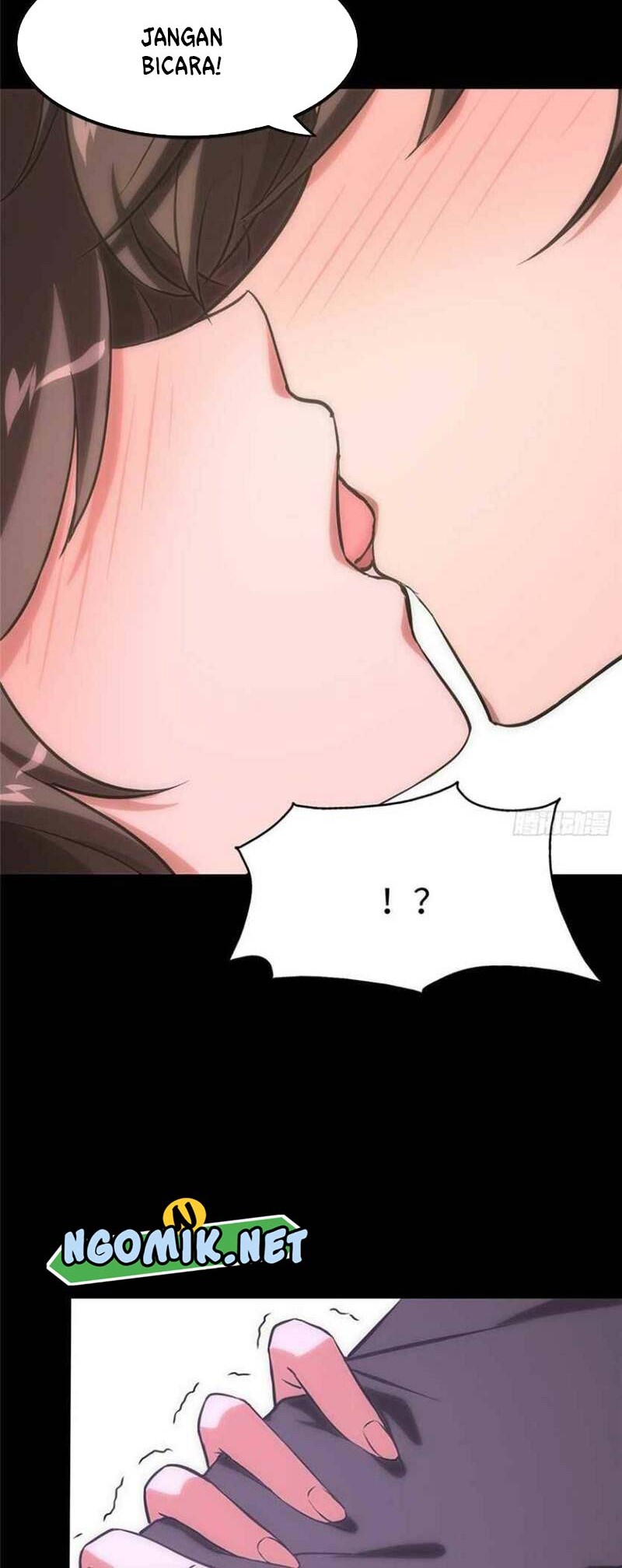 Virus Girlfriend Chapter 301 - halaman 39