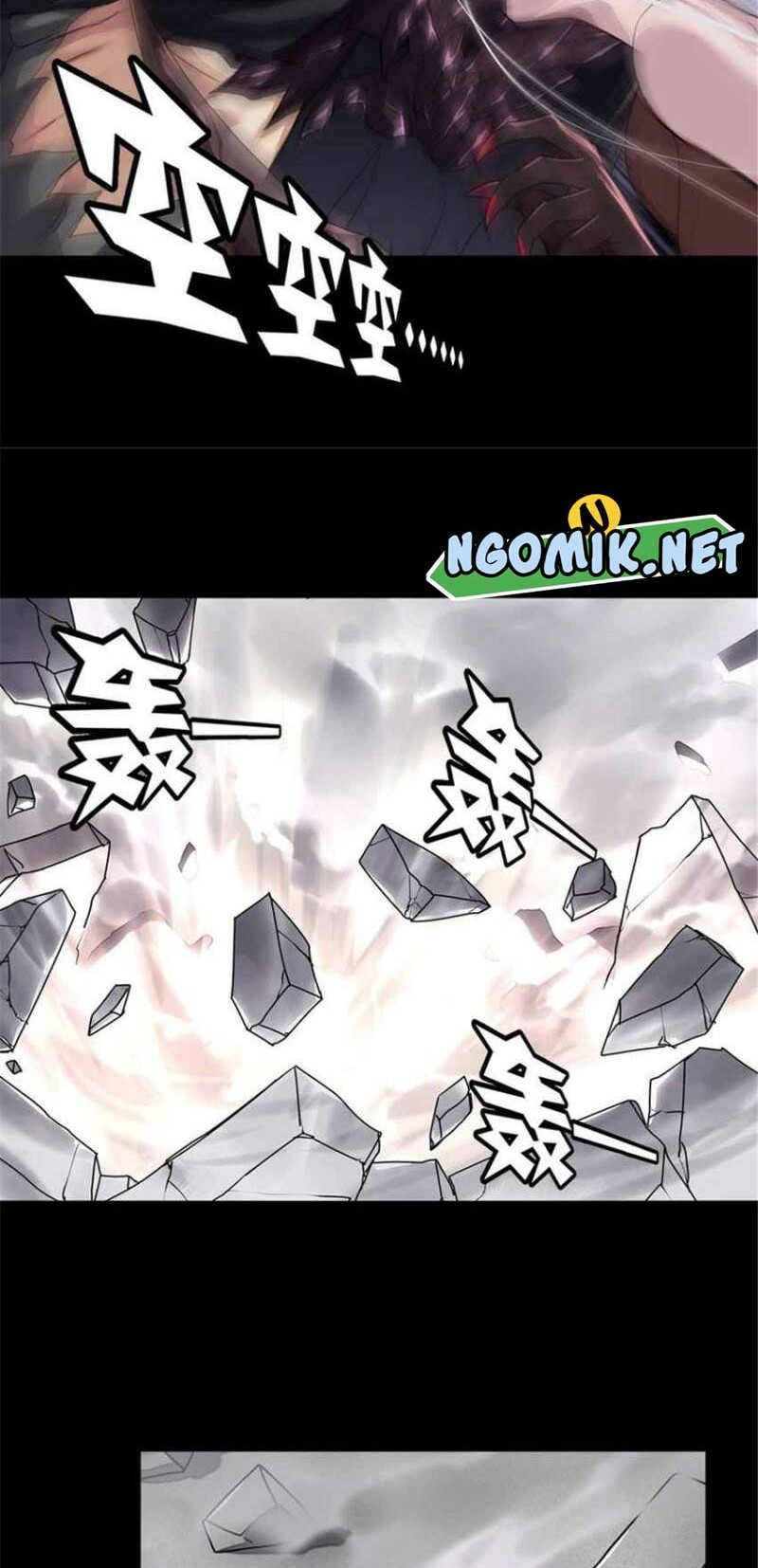 Virus Girlfriend Chapter 303 - halaman 13