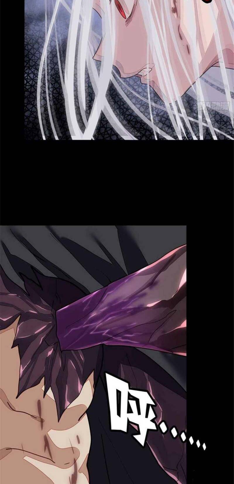 Virus Girlfriend Chapter 303 - halaman 15