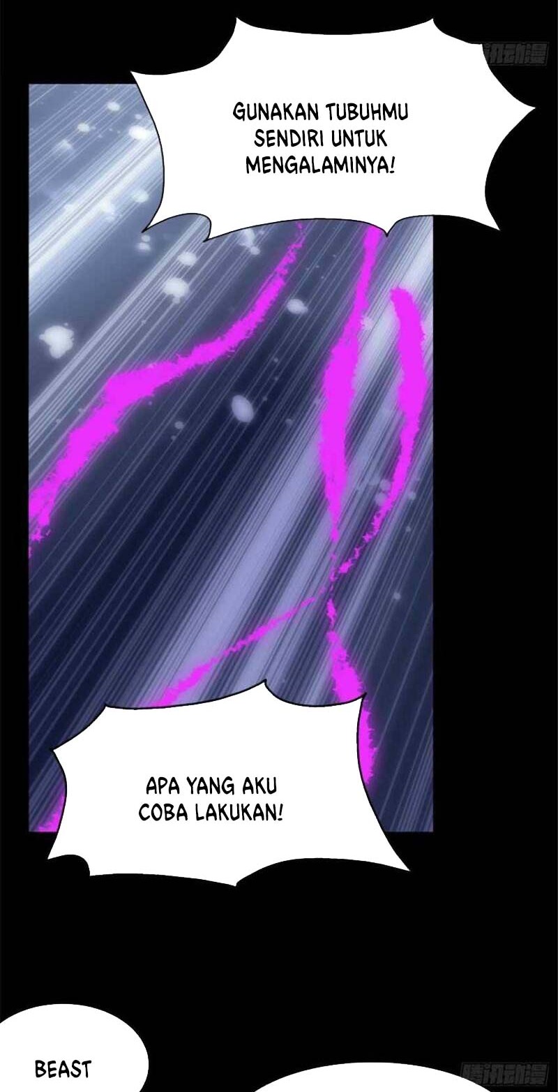Virus Girlfriend Chapter 303 - halaman 19