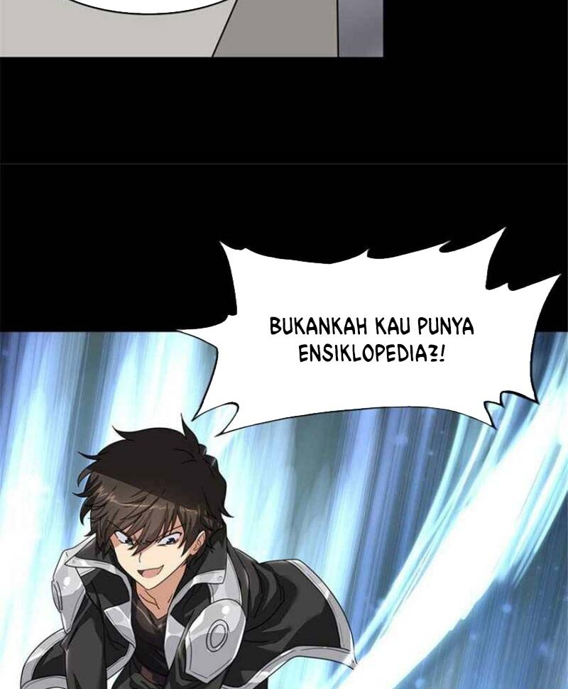 Virus Girlfriend Chapter 303 - halaman 23