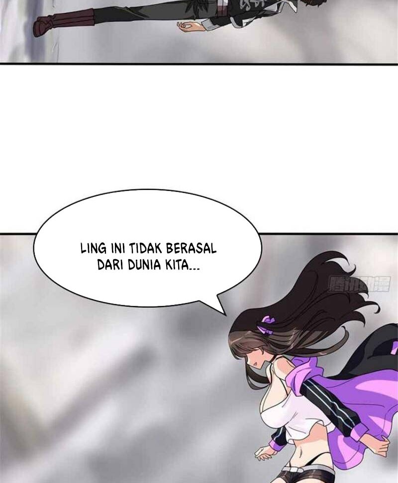 Virus Girlfriend Chapter 303 - halaman 25
