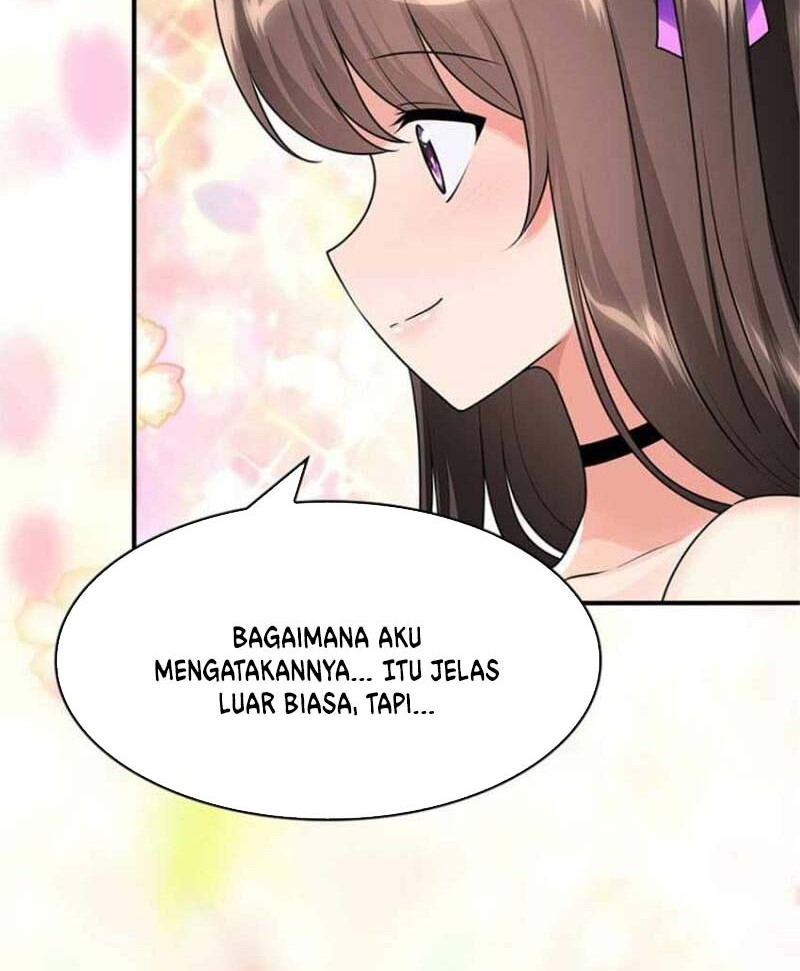 Virus Girlfriend Chapter 303 - halaman 27