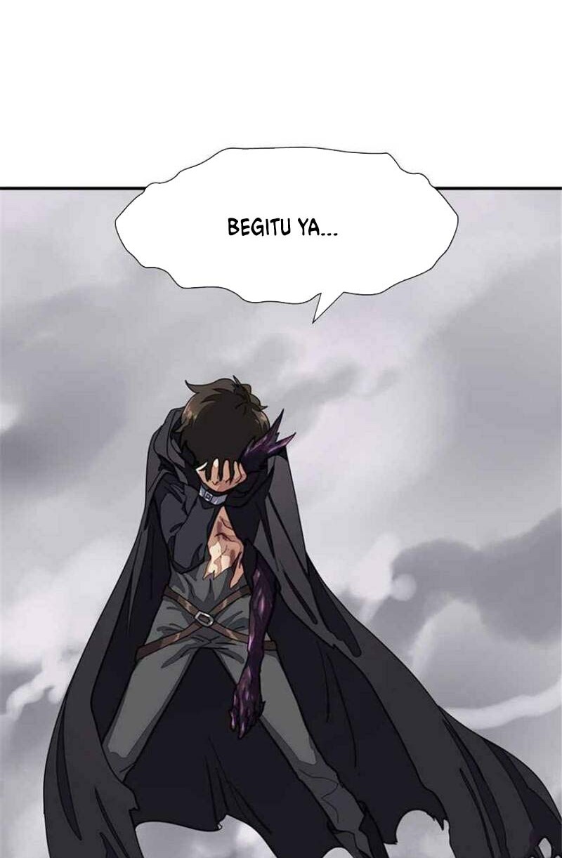 Virus Girlfriend Chapter 303 - halaman 29