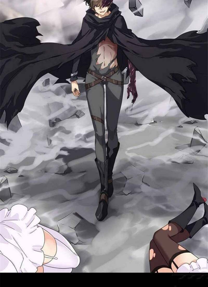 Virus Girlfriend Chapter 303 - halaman 5