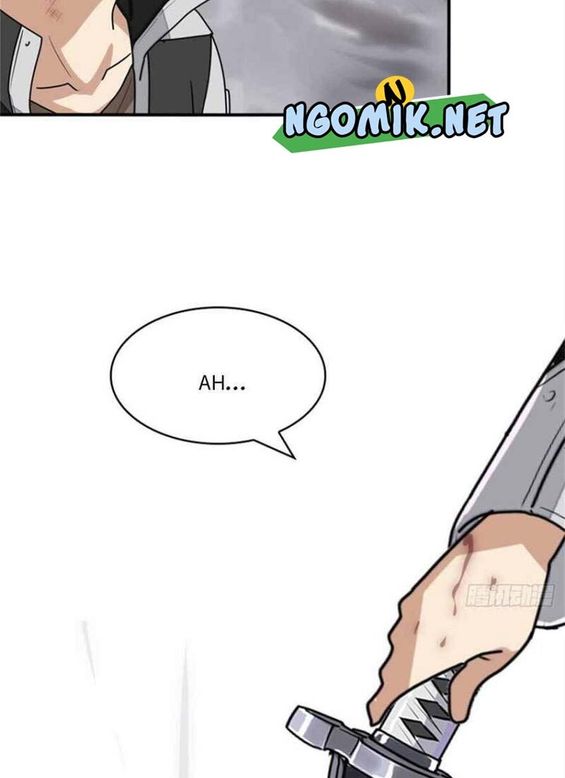 Virus Girlfriend Chapter 304 - halaman 31
