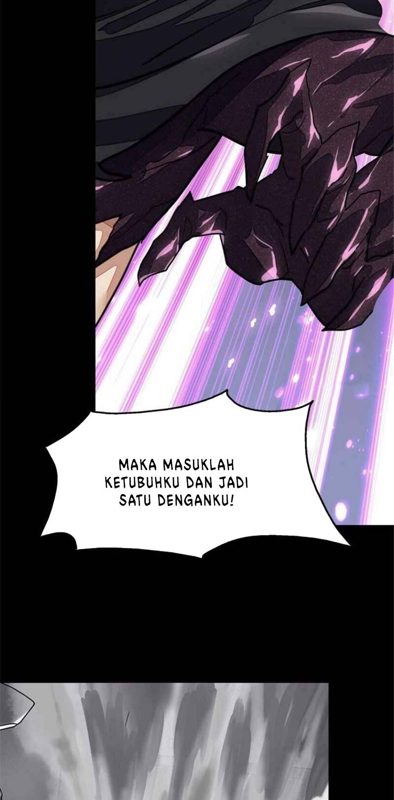 Virus Girlfriend Chapter 305 - halaman 9