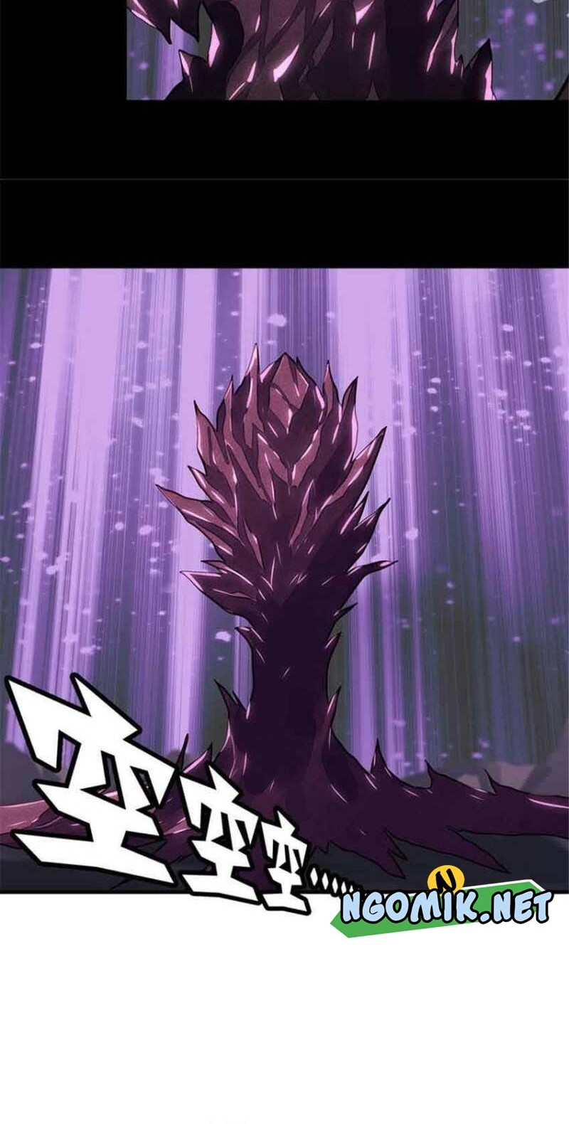 Virus Girlfriend Chapter 306 - halaman 7