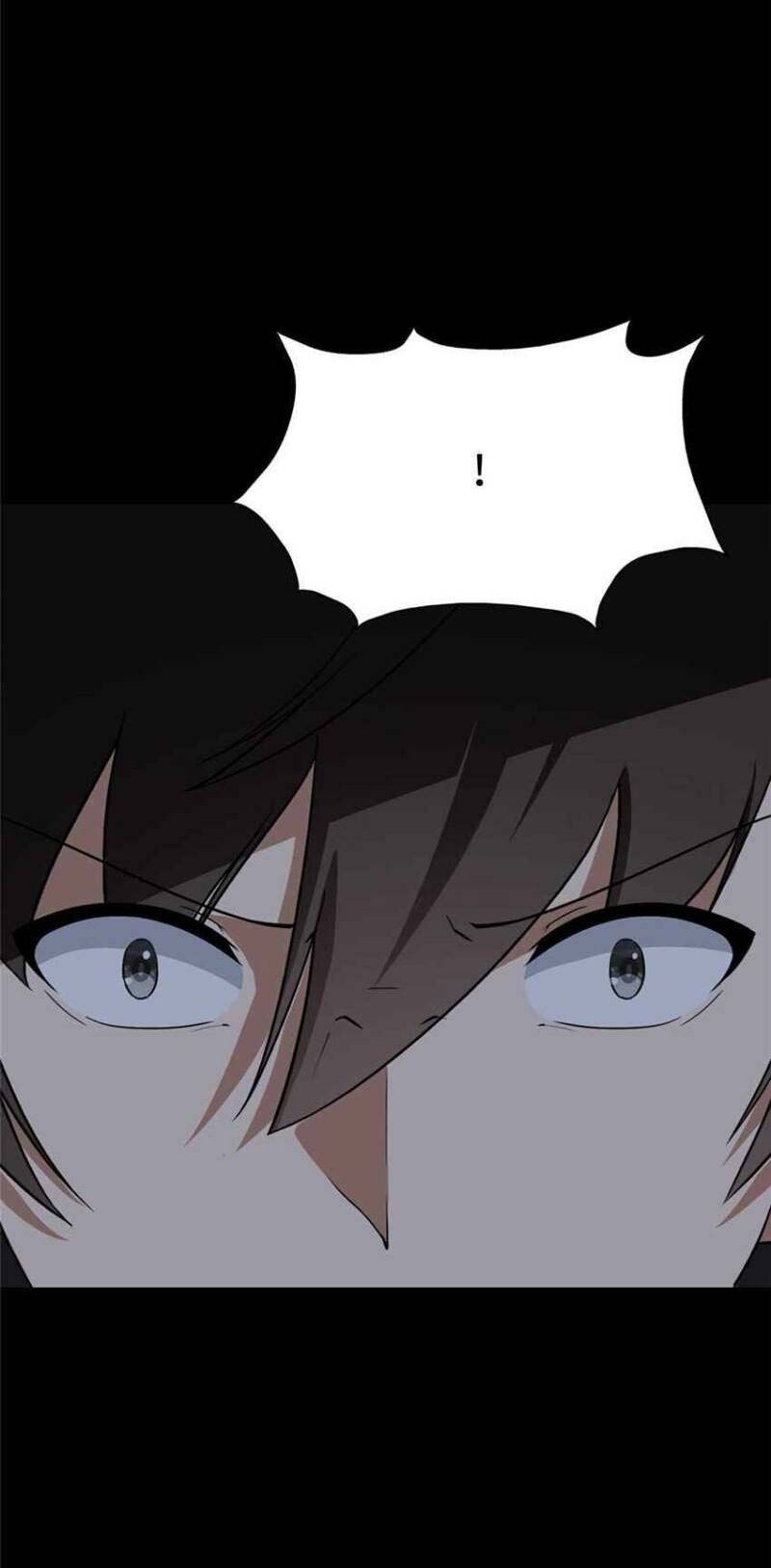 Virus Girlfriend Chapter 307 - halaman 35