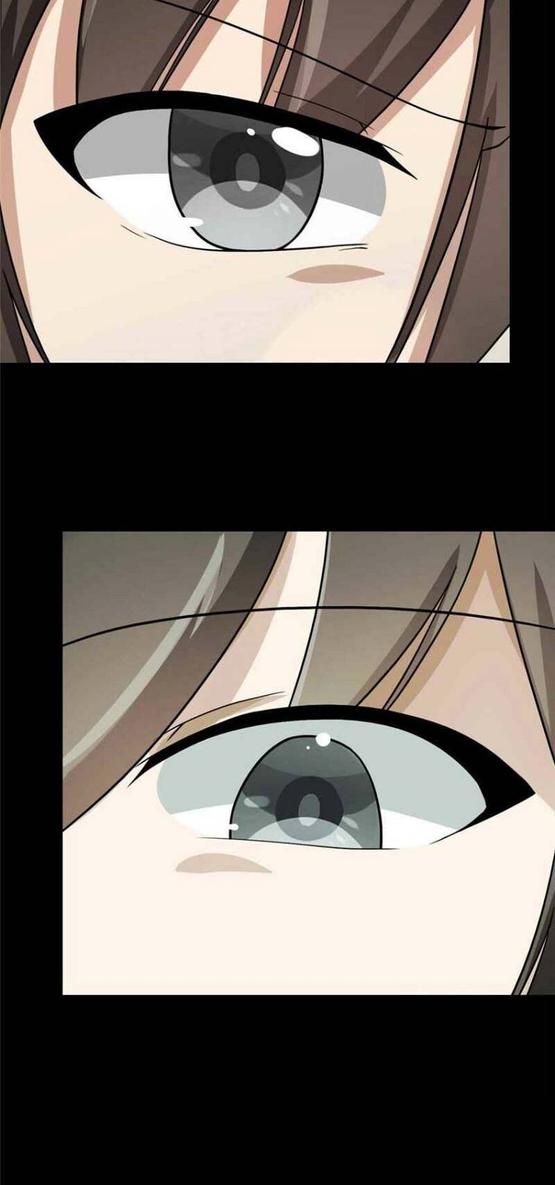 Virus Girlfriend Chapter 307 - halaman 7