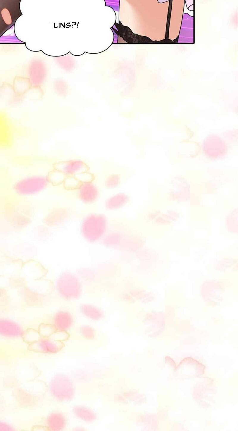Virus Girlfriend Chapter 308 - halaman 26