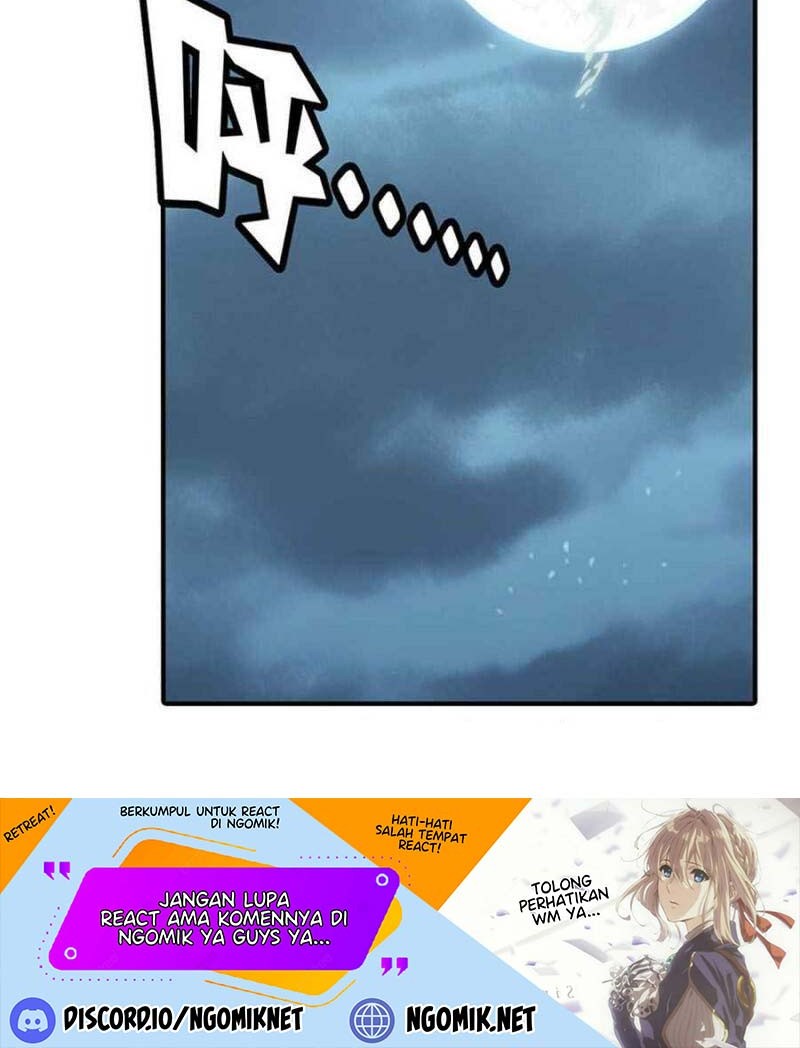Virus Girlfriend Chapter 308 - halaman 29