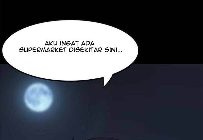 Virus Girlfriend Chapter 309 - halaman 12