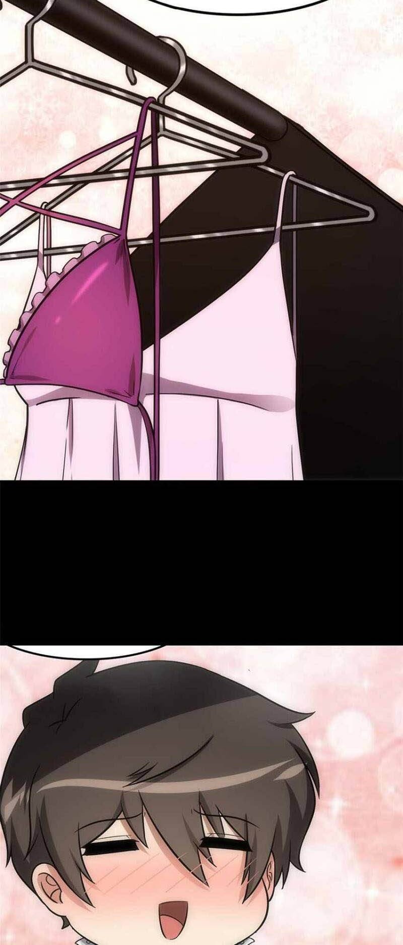 Virus Girlfriend Chapter 309 - halaman 19