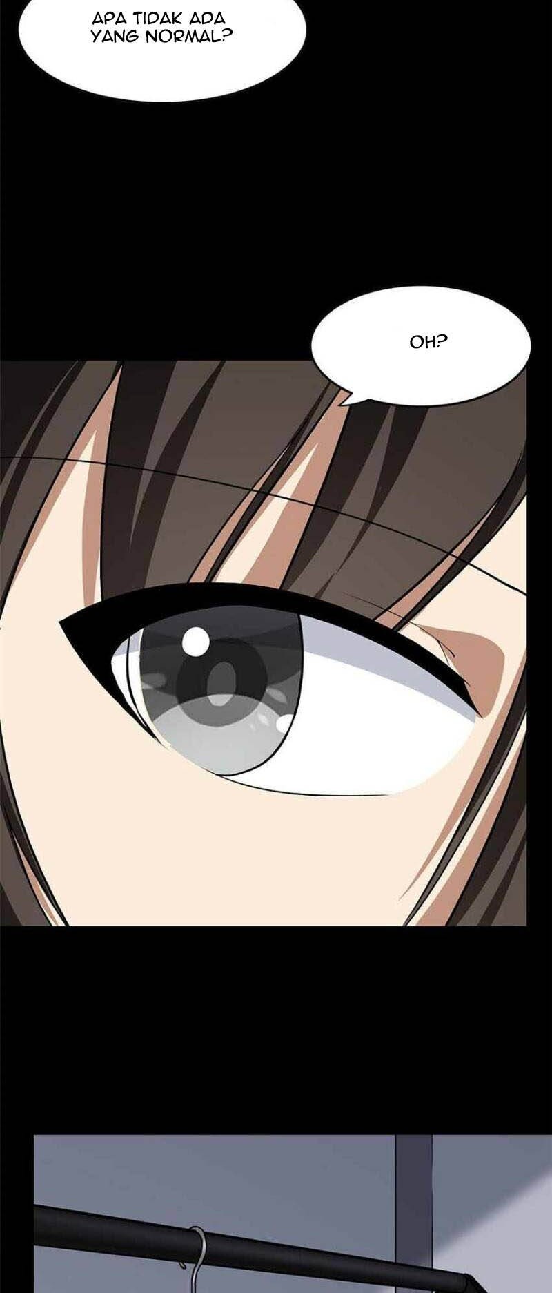 Virus Girlfriend Chapter 309 - halaman 22