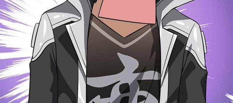 Virus Girlfriend Chapter 309 - halaman 26