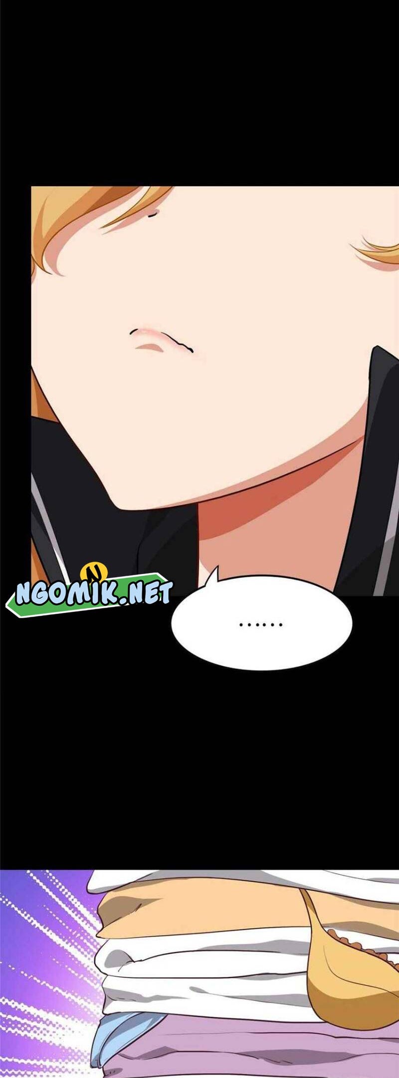 Virus Girlfriend Chapter 310 - halaman 19