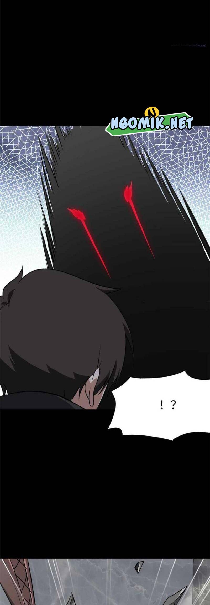Virus Girlfriend Chapter 310 - halaman 29