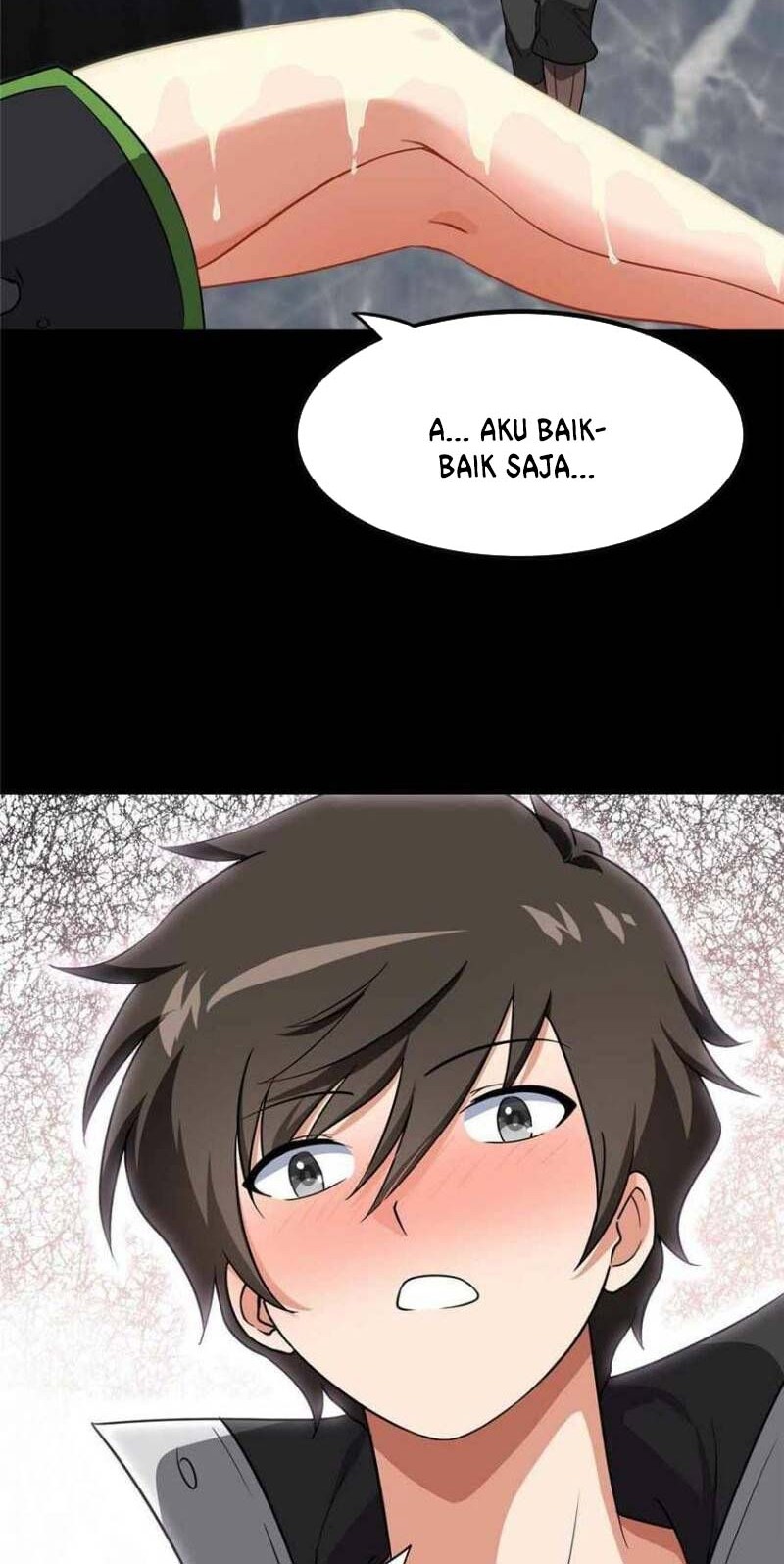 Virus Girlfriend Chapter 310 - halaman 45