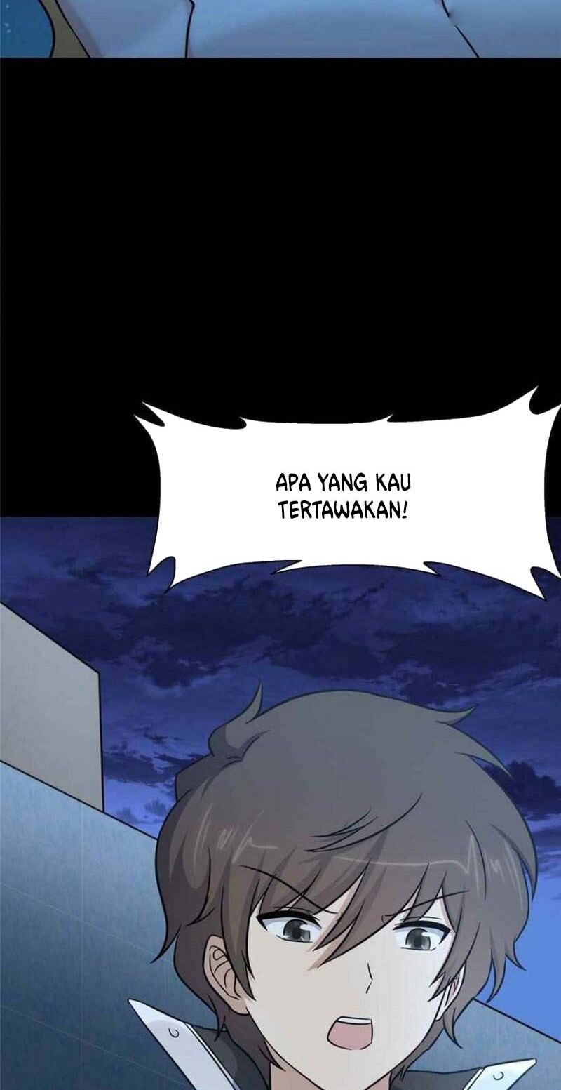 Virus Girlfriend Chapter 311 - halaman 15
