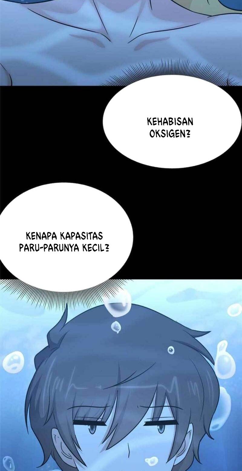 Virus Girlfriend Chapter 311 - halaman 23