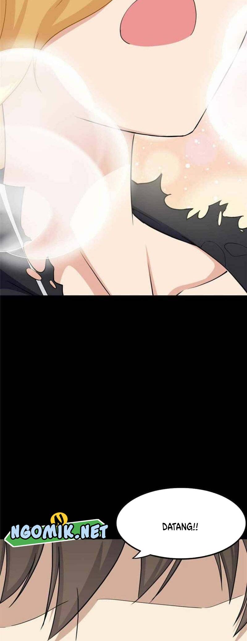 Virus Girlfriend Chapter 311 - halaman 3