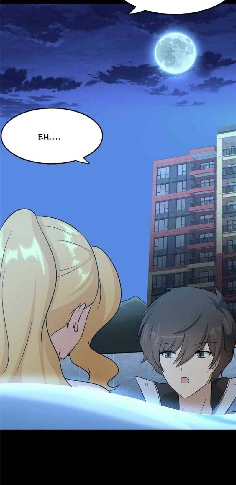 Virus Girlfriend Chapter 311 - halaman 31