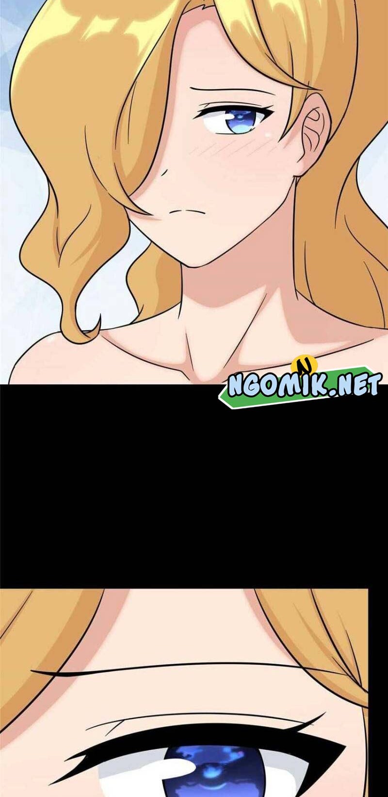 Virus Girlfriend Chapter 311 - halaman 33