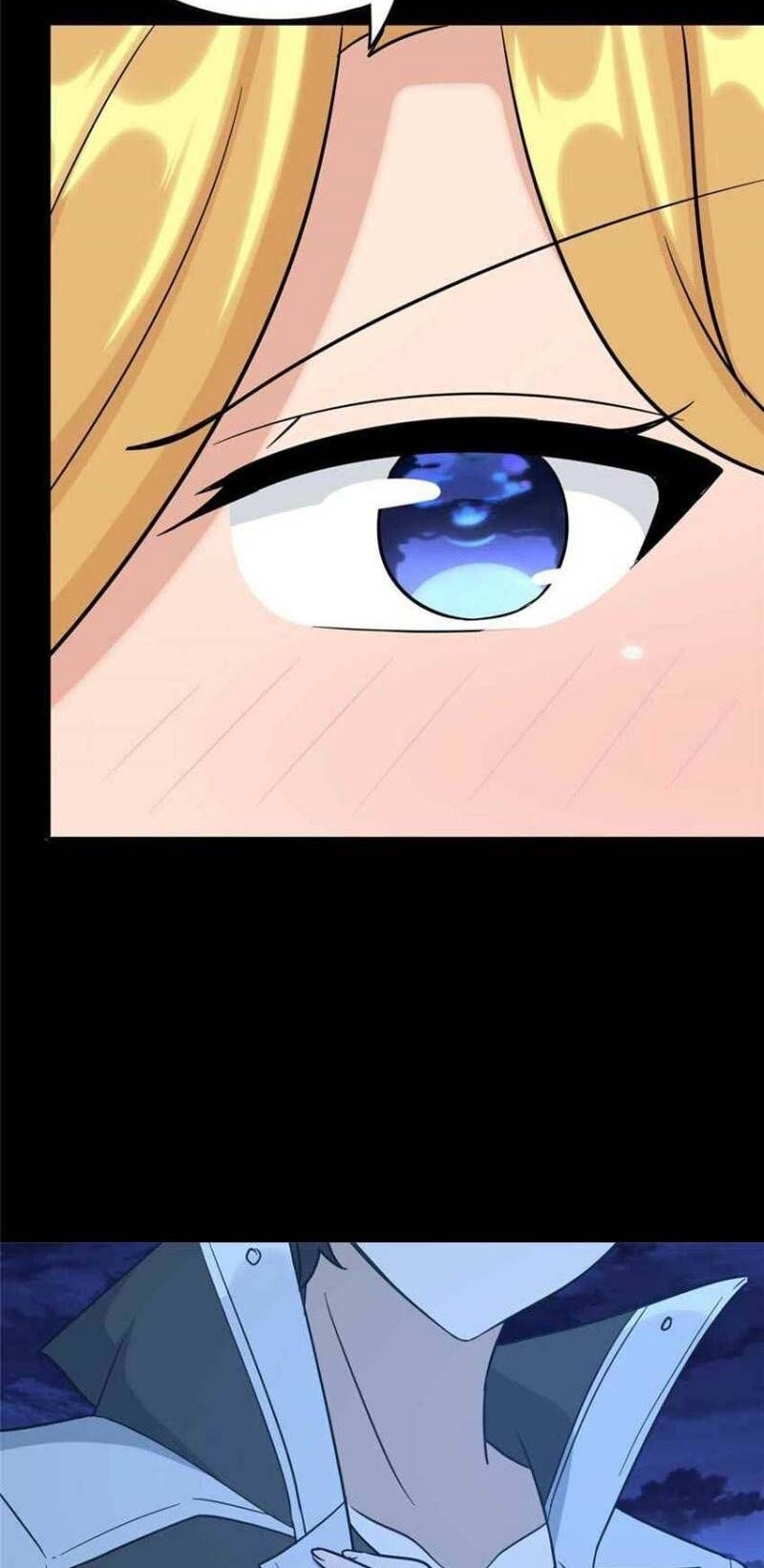 Virus Girlfriend Chapter 311 - halaman 35