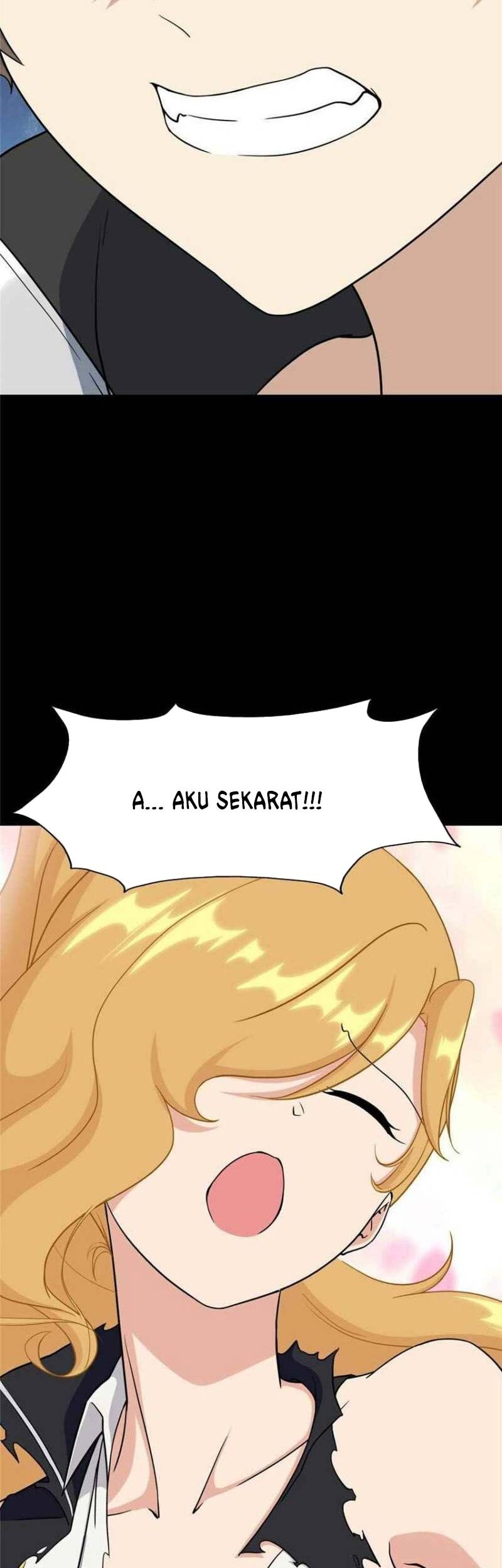 Virus Girlfriend Chapter 311 - halaman 4
