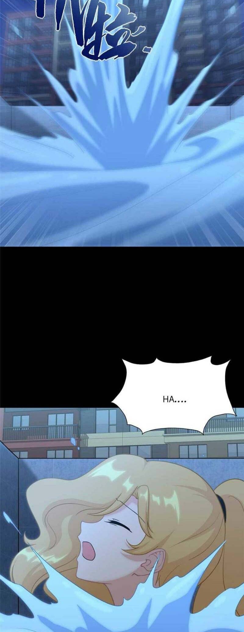 Virus Girlfriend Chapter 311 - halaman 7