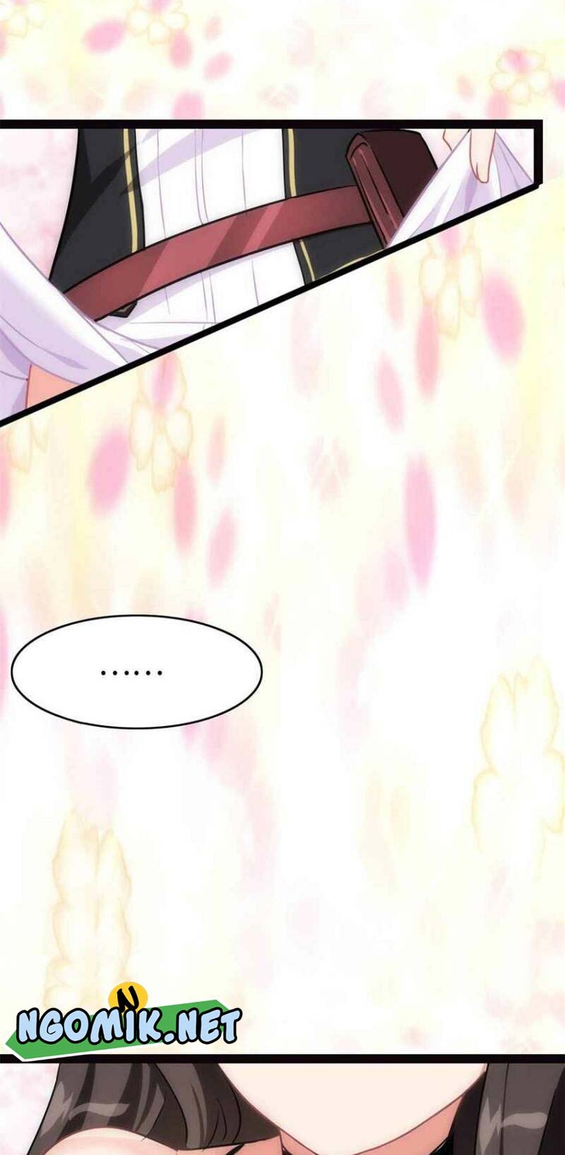 Virus Girlfriend Chapter 312 - halaman 11