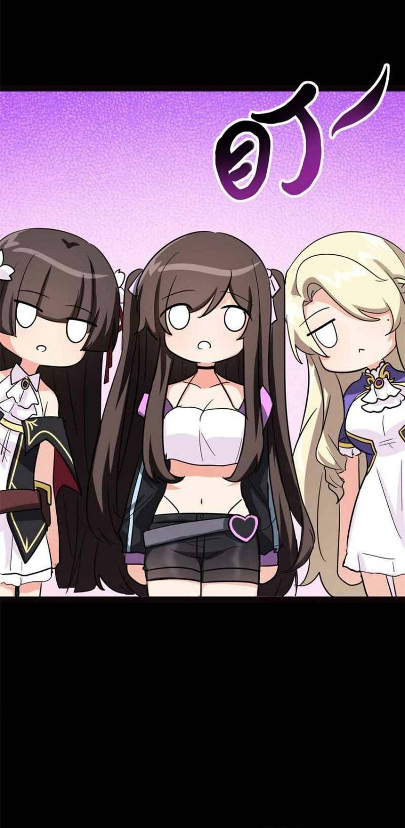 Virus Girlfriend Chapter 312 - halaman 15
