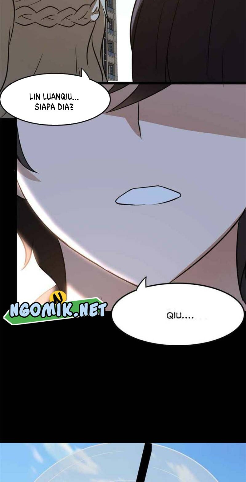 Virus Girlfriend Chapter 312 - halaman 21